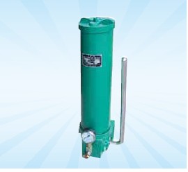 SRB-J/L系列手動(dòng)潤(rùn)滑泵(10MPa、20MPa)